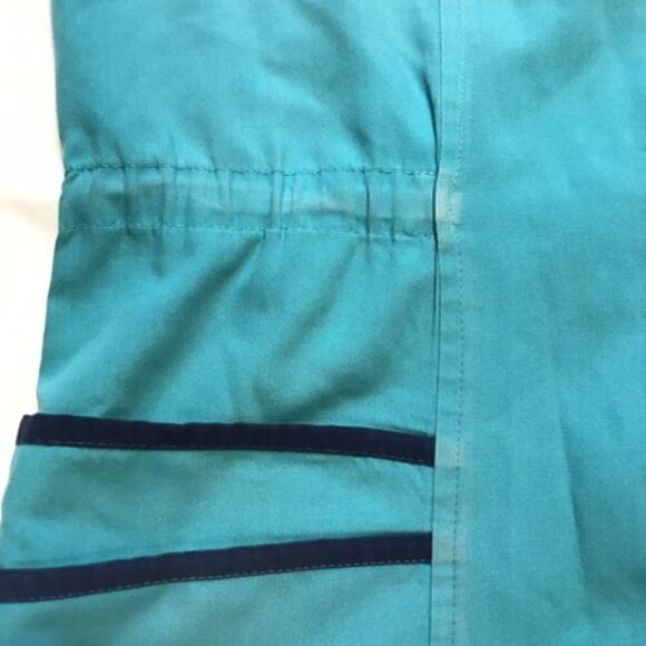 Scrub Top Uniform By Butter Soft Scrubs By UA - Picture 5 of 6